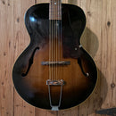 Vintage 1951 Gibson L-48 Archtop Acoustic Guitar w/ Case
