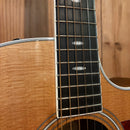 2012 Taylor 416ce Acoustic Electric Guitar w/ Case
