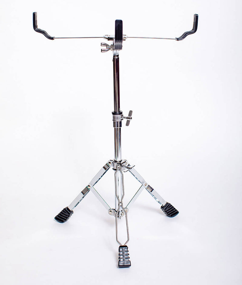 Cardinal Percussion Double Braced Snare Stand