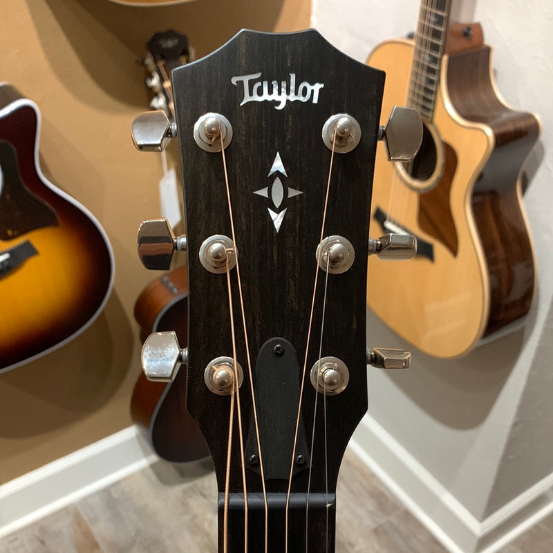 Used 2021 Taylor 714ce LTD Grand Auditorium w/ Case