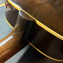 Vintage 1951 Gibson L-48 Archtop Acoustic Guitar w/ Case