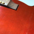 Used 1998 Gibson J-45 1962 Reissue w/ Case - Wine Red