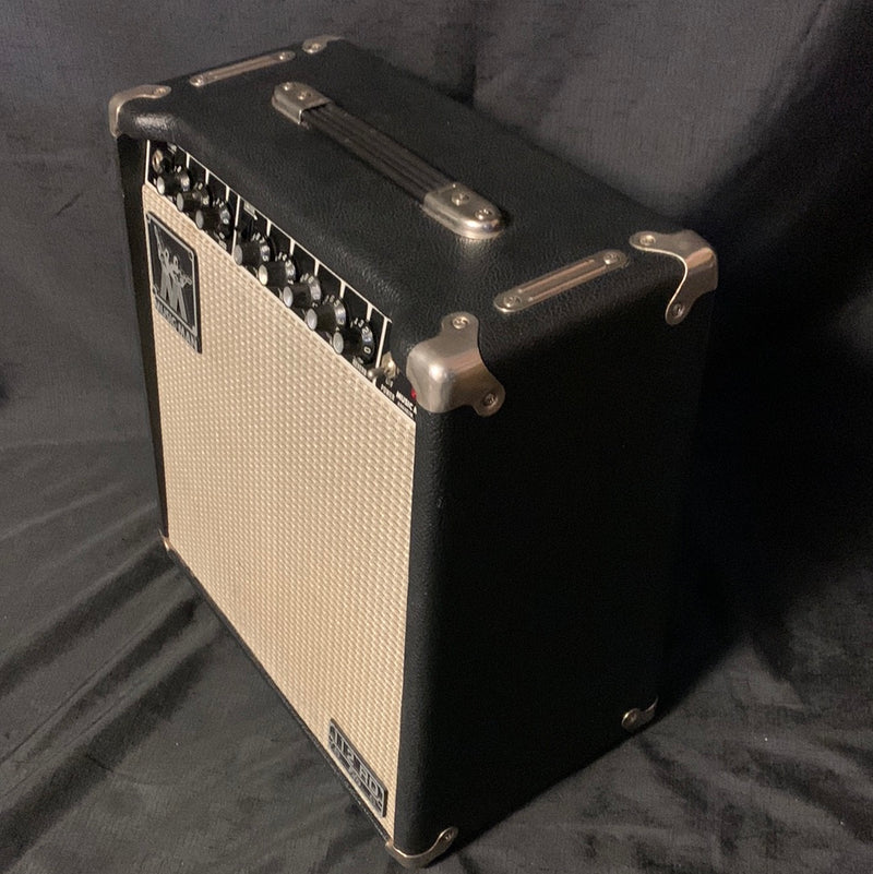 Vintage 1982 Music Man 112 RD 50w 1x12 Guitar Combo 100223