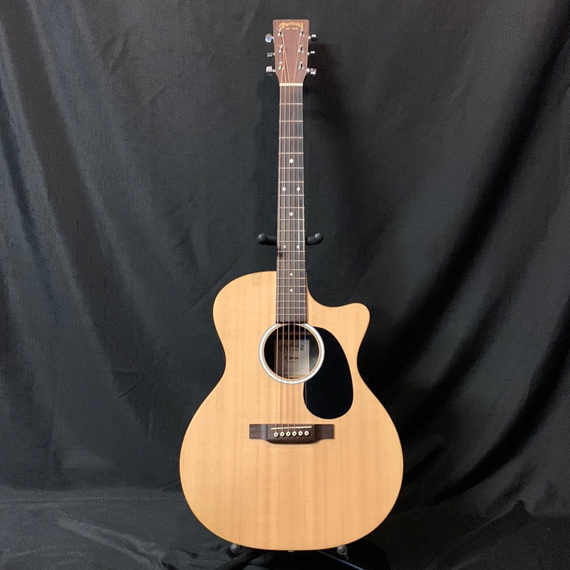 Used Martin GPC-X2 Acoustic Electric Guitar w/ Bag 091623