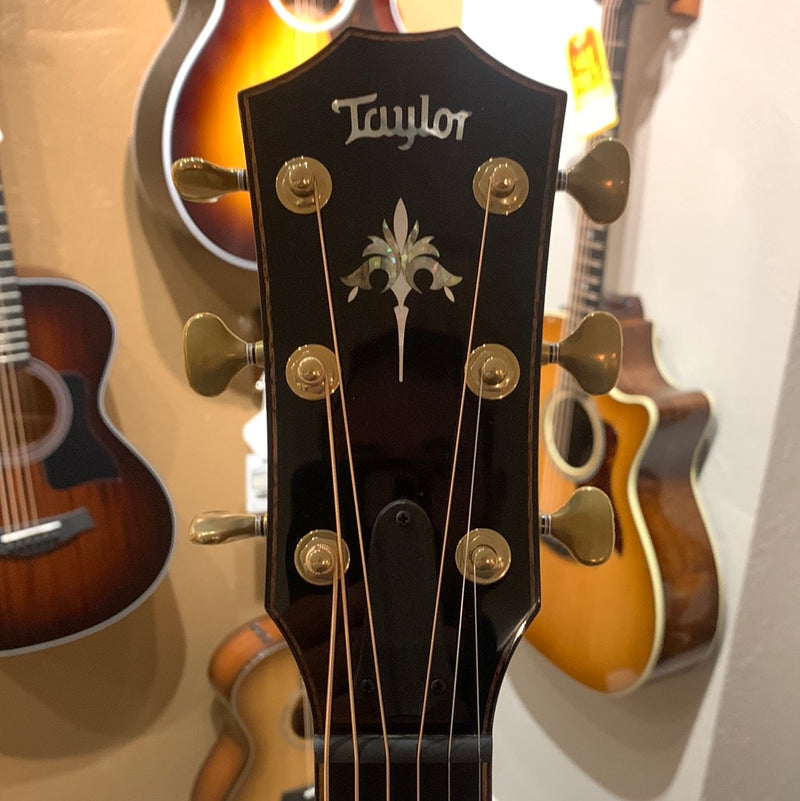 Taylor 914ce w/ Case - Rosewood