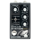 Death by Audio Dream Station Stereo Reverb & Delay Pedal