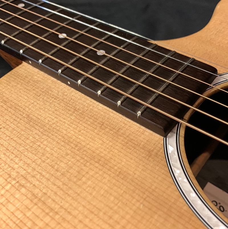 Used Martin GPC-X2 Acoustic Electric Guitar w/ Bag 091623