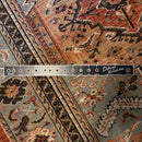 Fender Deluxe Reverb Reissue Blackface Faceplate
