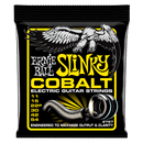 Ernie Ball Beefy Slinky Cobalt Electric Guitar Strings