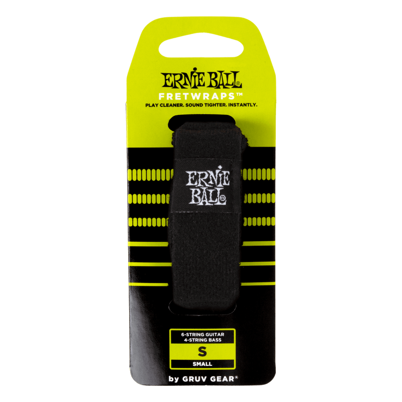 Ernie Ball Fretwraps by Gruv Gear - Small