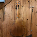 2012 Taylor 416ce Acoustic Electric Guitar w/ Case