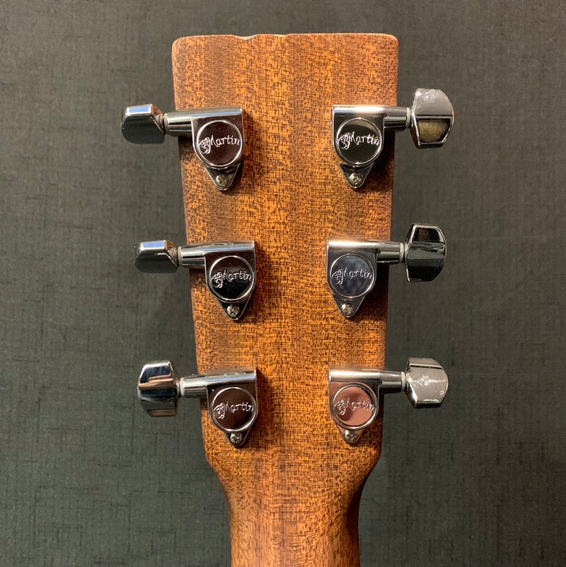 Used Martin GPC-X2 Acoustic Electric Guitar w/ Bag 091623