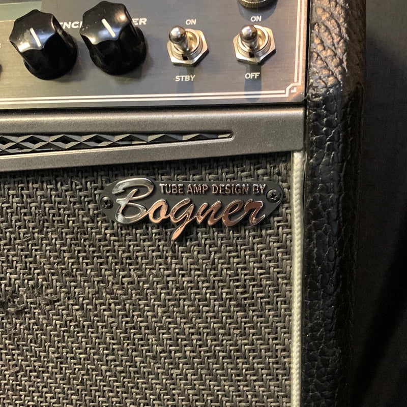 Used Line 6 Spider Valve MkII 40w 1x12 Tube Modeling Amp 110123