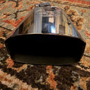 Used Latin Percussion LP204B Deluxe Black Beauty Cowbell