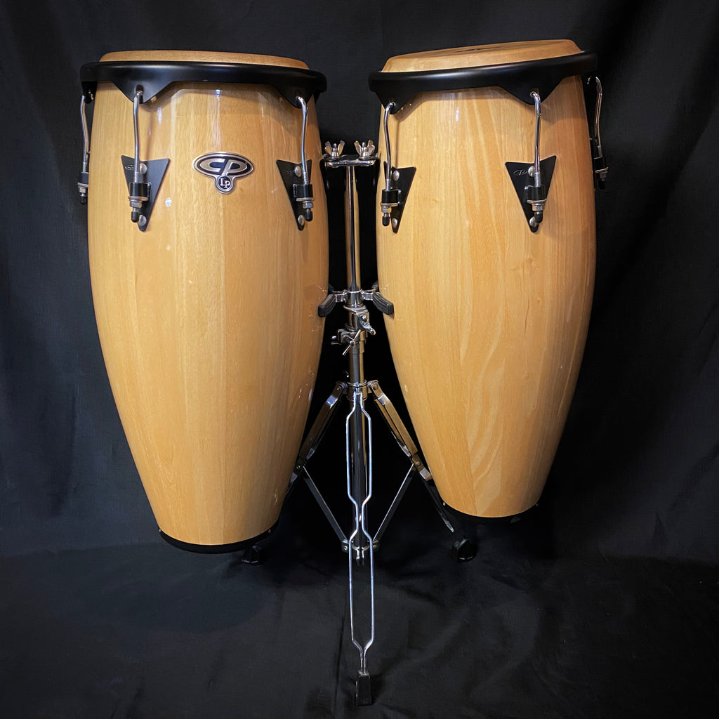 Cosmic percussion conga discount drums