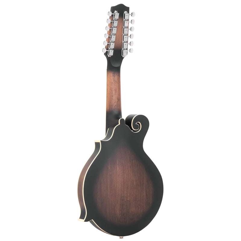 Gold Tone F12 12-String Mando-Guitar w/ Case