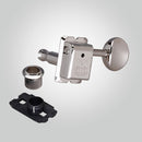 Gotoh SDS510 Vintage Style 6 In Line Tuning Machines