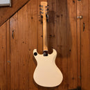 Used DiPinto Mach IV Electric Guitar w/ Gig Bag - Vintage White