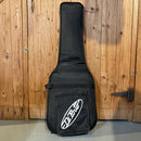 Used DiPinto Mach IV Electric Guitar w/ Gig Bag - Vintage White