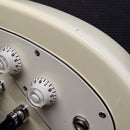 Used DiPinto Mach IV Electric Guitar w/ Gig Bag - Vintage White