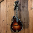 2011 Gibson Master Model F-5 Fern Mandolin w/ Case