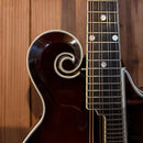 2011 Gibson Master Model F-5 Fern Mandolin w/ Case