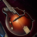 2011 Gibson Master Model F-5 Fern Mandolin w/ Case