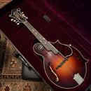 2011 Gibson Master Model F-5 Fern Mandolin w/ Case