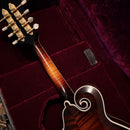 2011 Gibson Master Model F-5 Fern Mandolin w/ Case