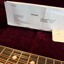 2011 Gibson Master Model F-5 Fern Mandolin w/ Case