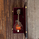2011 Gibson Master Model F-5 Fern Mandolin w/ Case