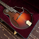 2011 Gibson Master Model F-5 Fern Mandolin w/ Case