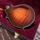 2011 Gibson Master Model F-5 Fern Mandolin w/ Case