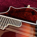 2011 Gibson Master Model F-5 Fern Mandolin w/ Case