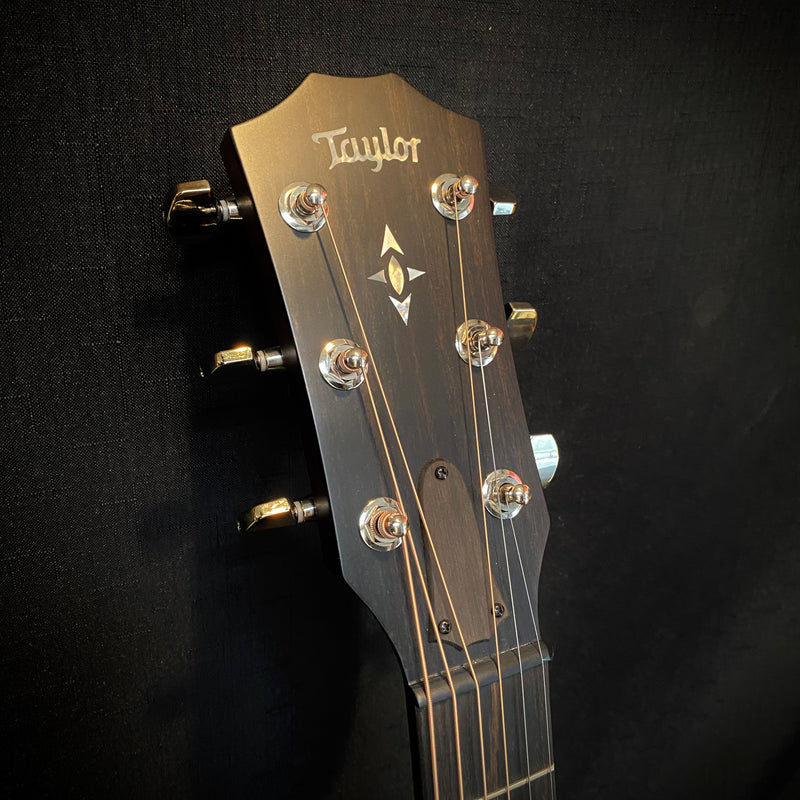 Used 2021 Taylor 714ce LTD Grand Auditorium w/ Case