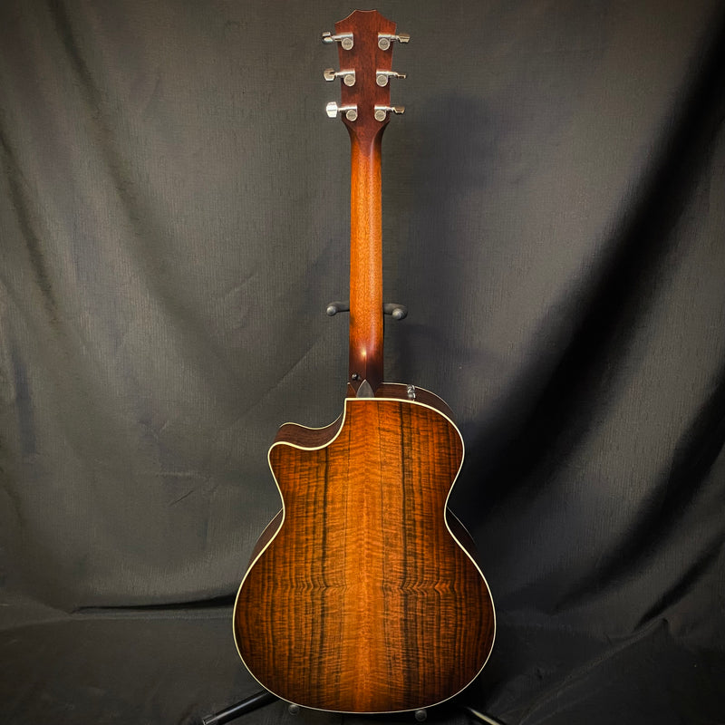 Used 2021 Taylor 714ce LTD Grand Auditorium w/ Case
