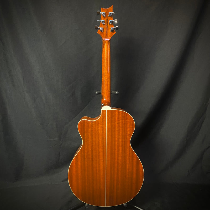 Used PRS SE Angelus Standard Acoustic Electric Guitar w/ Case 082723
