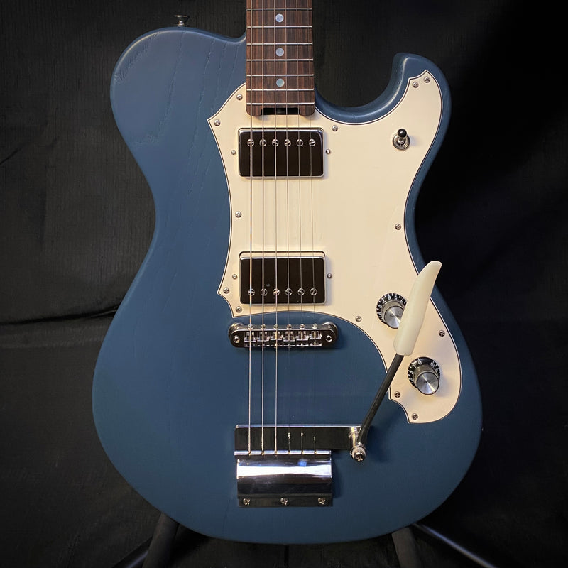 Used 2023 Veritas Portlander Pro Series Electric Guitar w/ Case 090923