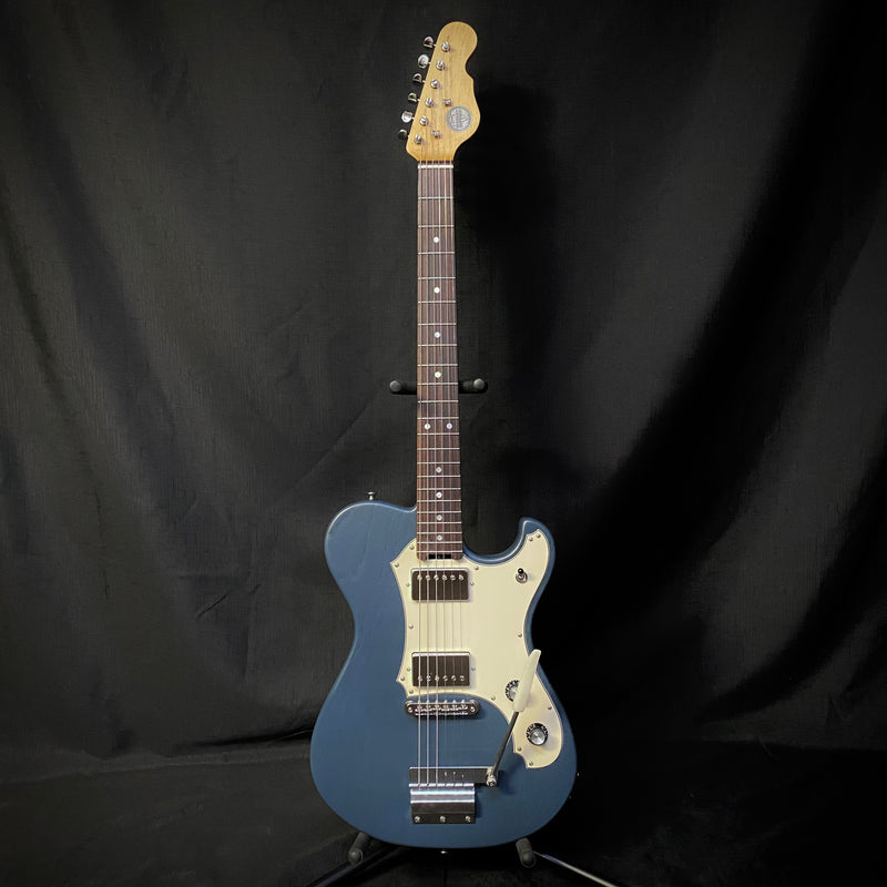 Used 2023 Veritas Portlander Pro Series Electric Guitar w/ Case 090923
