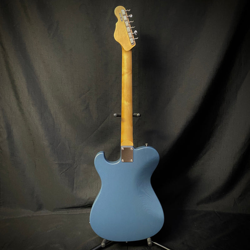Used 2023 Veritas Portlander Pro Series Electric Guitar w/ Case 090923