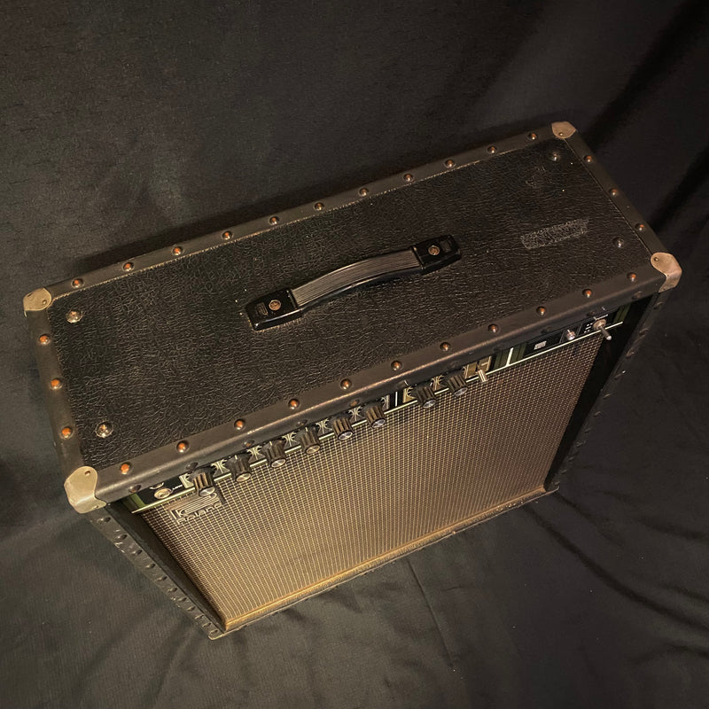 Used Roland JC-80 Jazz Chorus 60-Watt 1x15 Combo Amplifier 110523