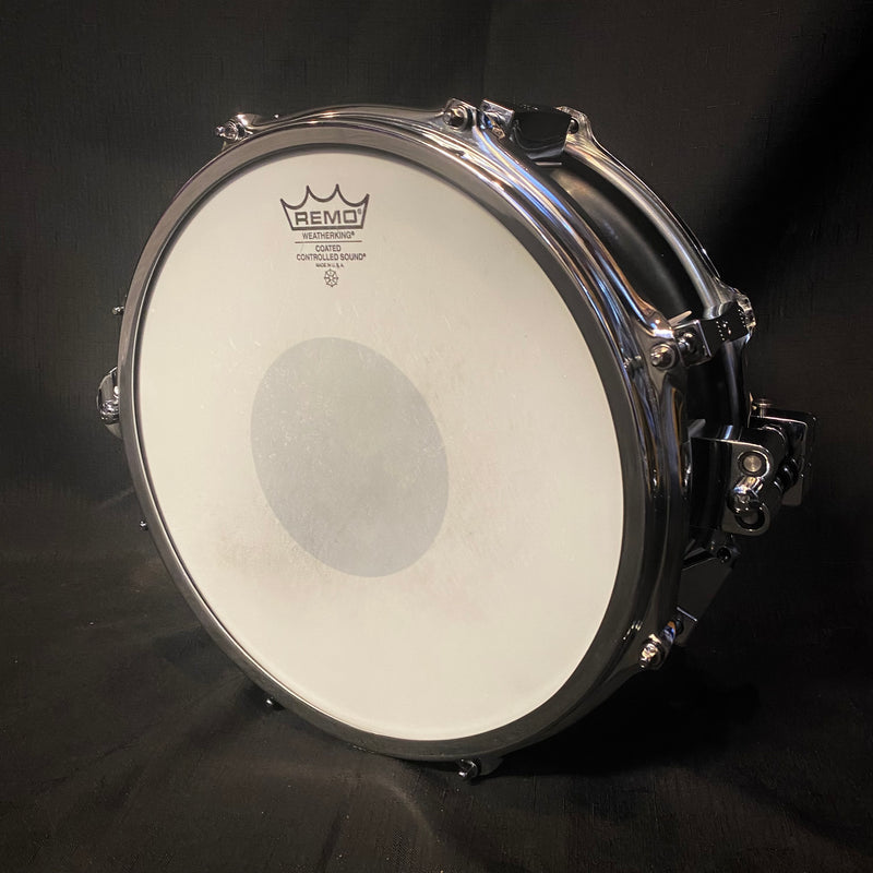 Used Sonor Protean Gavin Harrison Signature 12x5 Snare Drum Package SSD 1205 GH PE 110423