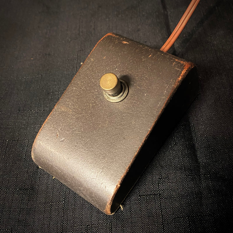 Vintage 1964 Epiphone EA-35T Devon Tremolo 1x12 Tube Combo 101223
