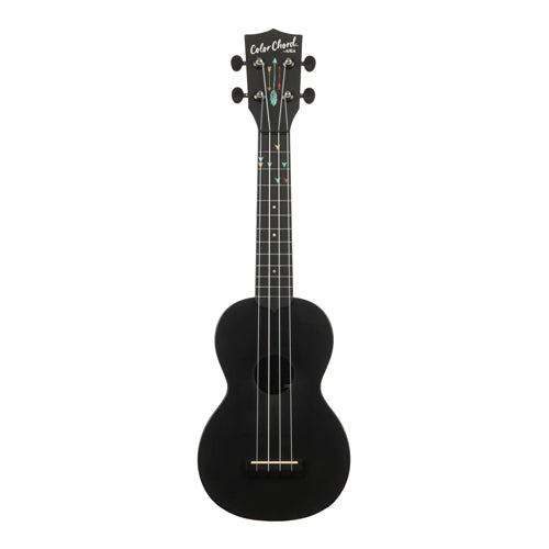 Kala Learn To Play Color Chord Ukulele