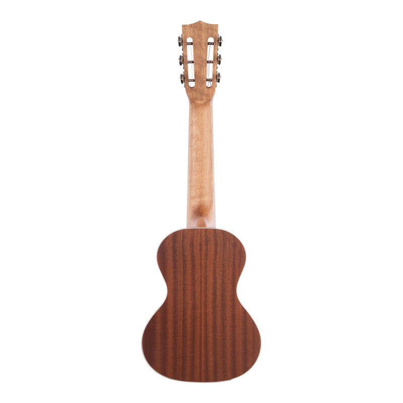 Kala Acoustic Electric Guitarlele - Mahogany