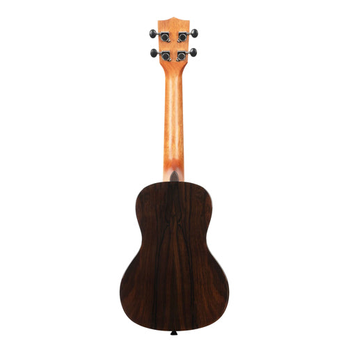 Kala Ziricote Concert Ukulele