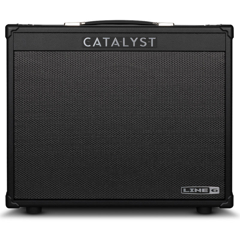 Line 6 Catalyst 100 1x12 100w Solid State Guitar Combo