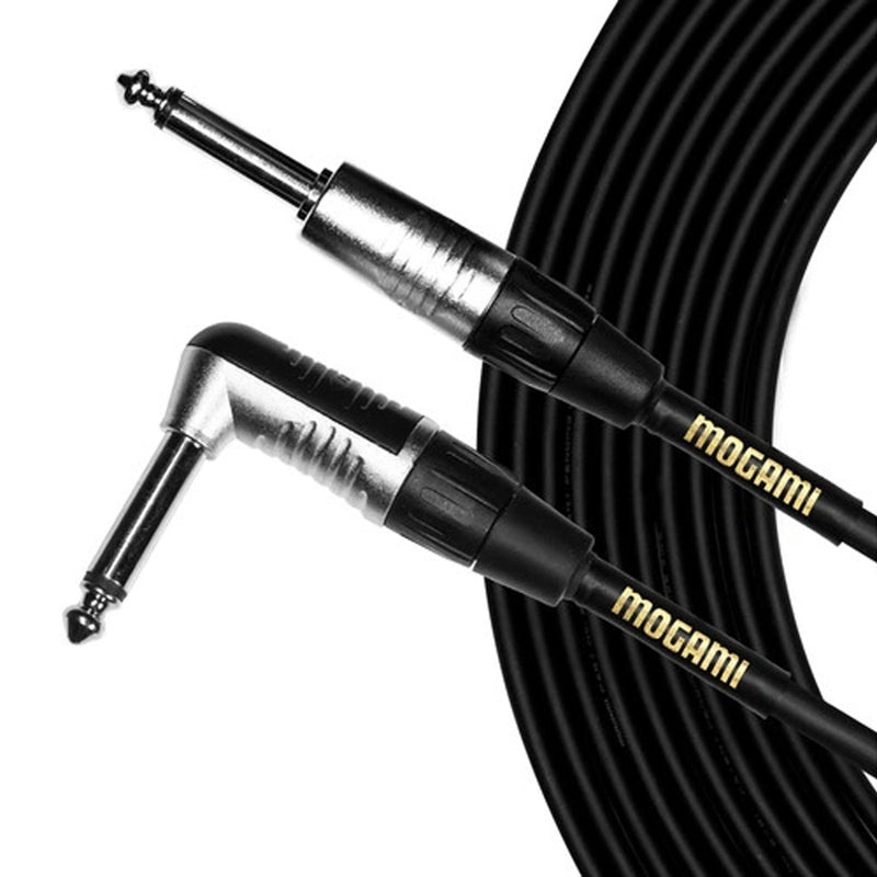 Mogami CorePlus Instrument Cable - 20'