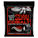 Ernie Ball Skinny Top / Heavy Bottom Slinky Cobalt Electric Guitar Strings