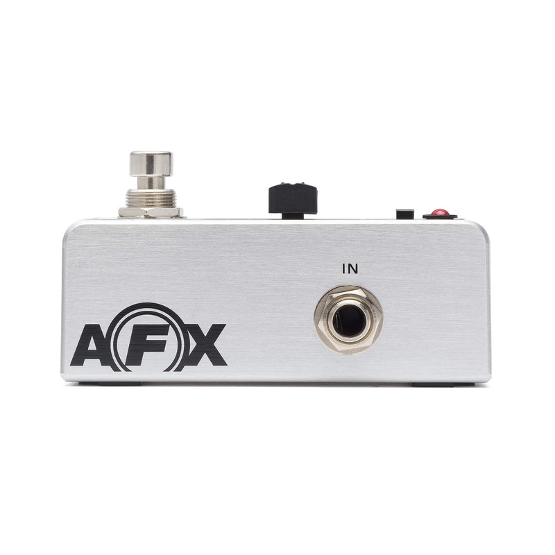 Fishman AFX Pocket Blender Mini A/B/Y & Acoustic DI Pedal